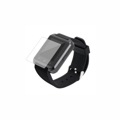 Folie de protectie Clasic Smart Protection Smartwatch E-Boda Smart Time 100 foto