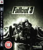 Fallout 3 PS3 - Joc Consola PlayStation 3, Second Hand, Testat &amp; Garantat