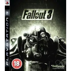 Joc PS3 Fallout 3 - B
