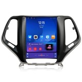 Cumpara ieftin Navigatie dedicata cu Android tip tesla Jeep Cherokee V 2014 - 2019, 1GB RAM,