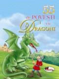 55 de povesti cu dragoni - Aramis