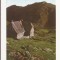 CA11 -Carte Postala- Muntii Fagaras, Cabana Podragu, necirculata