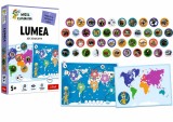 JOC EDUCATIV LUMEA MICUL EXPLORATOR