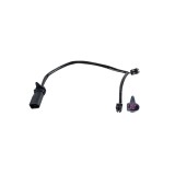 Senzor uzura frana fata Delphi, Audi A6, 202018, A7 202018 Motor 1.8 Tfsi, 2.0 Tdi/Quattro, 2.0 Tfsi, 2.0 Tfsi Hybrid/Quattro, 2.8 Fsi, 2.8 Fsi