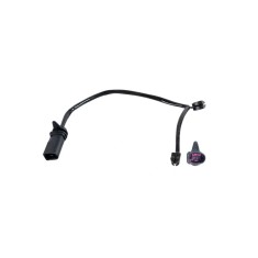 Senzor uzura frana fata Delphi, Audi A6, 202018, A7 202018 Motor 1.8 Tfsi, 2.0 Tdi/Quattro, 2.0 Tfsi, 2.0 Tfsi Hybrid/Quattro, 2.8 Fsi, 2.8 Fsi