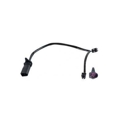 Senzor uzura frana fata Delphi, Audi A6, 202018, A7 202018 Motor 1.8 Tfsi, 2.0 Tdi/Quattro, 2.0 Tfsi, 2.0 Tfsi Hybrid/Quattro, 2.8 Fsi, 2.8 Fsi foto