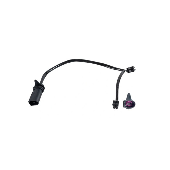 Senzor uzura frana fata Delphi, Audi A6, 202018, A7 202018 Motor 1.8 Tfsi, 2.0 Tdi/Quattro, 2.0 Tfsi, 2.0 Tfsi Hybrid/Quattro, 2.8 Fsi, 2.8 Fsi