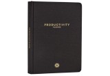 Cumpara ieftin Planificator de productivitate 2024 Intelligent Change, A5, negru - RESIGILAT