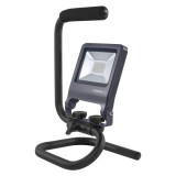 Osram Lampa Lucru LED S-Stand 20W 1700lm 4000K IP65 Aluminiu Negru Neutra