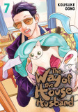 The Way of the Househusband - Vol 7