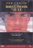 DVD Film de colectie: Born on the Fourth of July (original; zona 1 - vezi descriere )