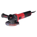 Polizor unghiular Raider, 850 W, 11000 rpm, disc 125 mm, maner auxiliar, filtru praf