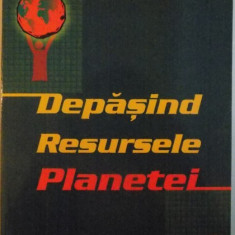 DEPASIND RESURSELE PLANETEI , 2005