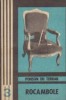 Rocambole - Dramele Parisului Vol. I: Moștenirea Misterioasă - Ponson du Terrail, Junimea - Roman Beletristică