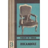 Rocambole - Dramele Parisului, Volumul I - Mostenirea misterioasa