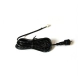 Cablaj senzor PTS410 B Steelmate, 2.3 m, pentru conectare senzor parcare