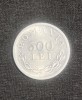 Moneda 500 lei 1946