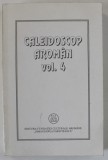 CALEIDOSCOP AROMAN , VOLUMUL 4 , 2000