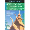 Darwin Porter - Scandinavia on $50 a day. Denmark, Finland, Norway,