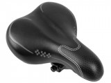 Sa biciclete AZ-300BF-B1 Jet Selle treking, culoare negru PB Cod:S013