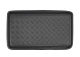 Covor Tavita Portbagaj Seat Alhambra/VW Sharan II 7 loc (cu rand 3 scaune montat) 2010-2020, Rezaw