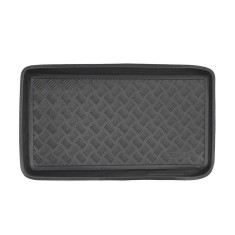 Covor Tavita Portbagaj Seat Alhambra/VW Sharan II 7 loc (cu rand 3 scaune montat) 2010-2020