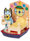 Set Bluey Goglow Dream 10011