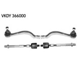 SKF Chit reparatie, articulatie axiala