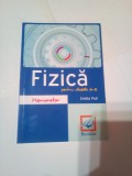 MEMORATOR DE FIZICA PENTRU CLASELE 6-8 ~ ALINA MAIEREANU, Clasa 8, Matematica