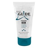 Lubrifiant pe baza de apa Just Glide Premium anal 50 ml