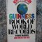 GUINNESS BOOK OF WORLD RECORDS
