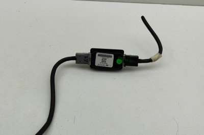 Unitate de control USB/AUX LAND ROVER RANGE ROVER VELAR L560 2018 OEM: FW93-19010-AB | 32199659 foto