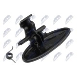 Clapeta deschidere torpedo Citroen C2 2003-, C3 2002-, C-Elysee 2012-, Peugeot 301 2012-, 8218.A3