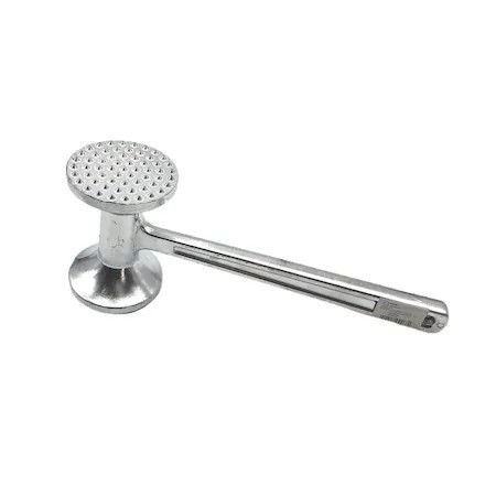 Ciocan pentru snitel,carne metalic, 24 cm