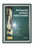 Enciclopedia Primului Razboi Mondial - Nicolae Ciobanu, Teora, 2000, Istorie