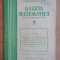 Revista Gazeta Matematica. Anul LXXXVIII, nr. 7 / 1983