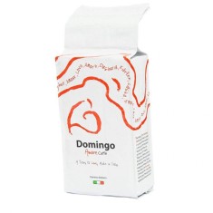 Cafea macinata Domingo Caffe Espresso Moka 250 gr.