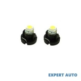 Set t3, 1 led 3528smd 12v, culoare albastru. produs lux Alta marca Alt model #7