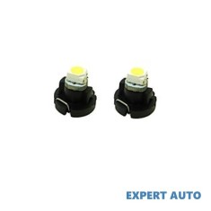 Set t3, 1 led 3528smd 12v, culoare albastru. produs lux Alta marca Alt model #7
