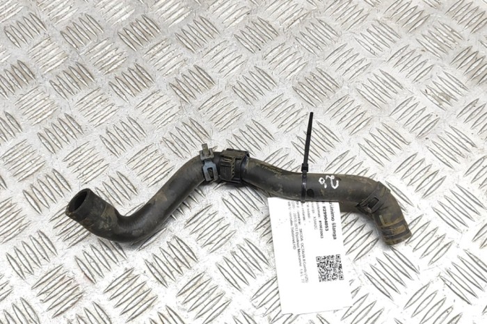 Furtun de lichid de răcire SKODA OCTAVIA II Combi 1Z5 2013 OEM: 1K0819374A | 29904053