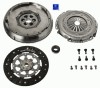 SACHS 2290 601 002 ZMS Modul Set ambreiaj