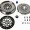 SACHS 2290 601 002 ZMS Modul Set ambreiaj