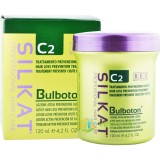 Lotiune Bulboton pentru Prevenirea Caderii Parului 12 fiole x 10ml