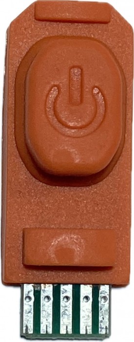 Intrerupator pistolet TIG WeldLand Equipment