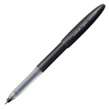 Pix cu gel Uni-ball Signo GelStick UM-170, 0.7mm, cu capac, scris negru