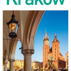 DK Eyewitness Travel Guide Krakow | DK Travel