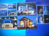 HOPCT LOT NR 708 CLUB SCANDINAVIA- MAMaia -CT-5 CARTI POSTALE--NECIRCULATE