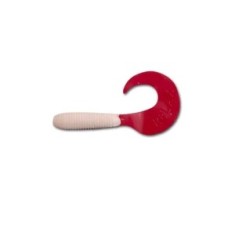 Grub Relax Twister 3 Standard, 6cm Vr3-ts048 12 Buc/plic foto