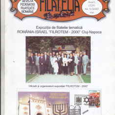 bnk rev Revista Filatelia nr 5/2000