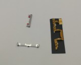 Huawei P40 lite Flex butoane volum si power + butoane laterale volum SWAP